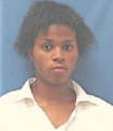 Inmate Quintina Morgan