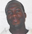 Inmate Bryant D Morris