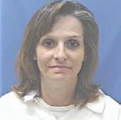Inmate Angela Porter
