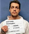 Inmate Christopher A Reppond