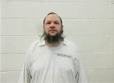Inmate Dustin W Swenson