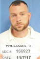 Inmate Donald P Williams