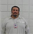 Inmate Paul Clark