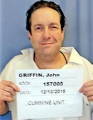 Inmate John C Griffin