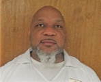 Inmate Kenneth Harrison