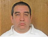 Inmate Alberto Ruiz Falcon