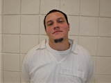 Inmate Christopher J Sivils