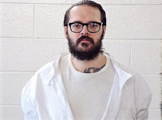 Inmate Chico Atkinson
