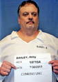 Inmate Billy Bailey