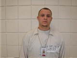 Inmate Tyler S Ciesielski