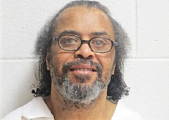 Inmate Billy R Davis