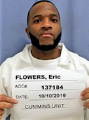 Inmate Eric J Flowers