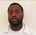 Inmate Judon Mayberry