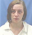 Inmate Jasmine McDaniel