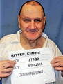 Inmate Clifford M Ritter