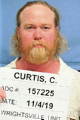Inmate Colin O Curtis