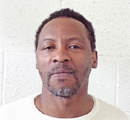 Inmate Johnny L Davis