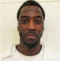 Inmate Jermaine Johnson