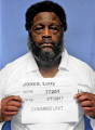 Inmate Larry Jones
