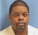 Inmate Lawrence P McCray