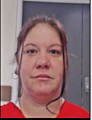 Inmate Tiffany Miller
