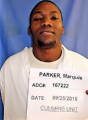 Inmate Marquis D Parker