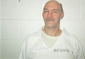 Inmate Vernon R Richard