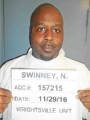 Inmate Nicholas D Swinney