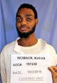 Inmate Ketrick Womack