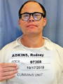 Inmate Rodney A Adkins