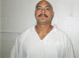 Inmate Roberto G Diaz