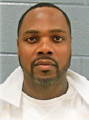Inmate Chester D Dickerson