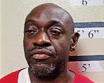 Inmate Kenneth D Grady