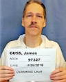 Inmate James H Guss