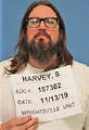 Inmate Scott D Harvey