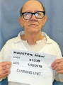 Inmate Mikel Houston