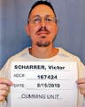 Inmate Victor S Scharrer