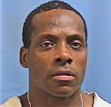 Inmate Tyrone Washington