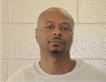 Inmate Curtis O Brown