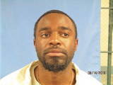 Inmate Andre L Cain
