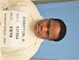 Inmate Anthony Compton