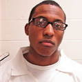 Inmate Christopher A Garrett