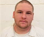 Inmate Paul McGee