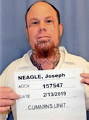 Inmate Joseph M Neagle