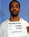 Inmate Corey J Nelson