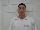 Inmate Jimmy Nguyen