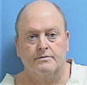 Inmate Gary W Nicholson