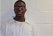 Inmate Quincy Parks