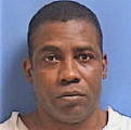 Inmate Alrick G Powell