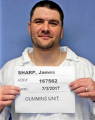Inmate James E Sharp